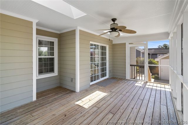 5209 Miranda Drive, Hope Mills, NC 28348