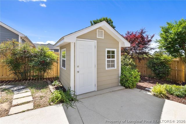 5209 Miranda Drive, Hope Mills, NC 28348