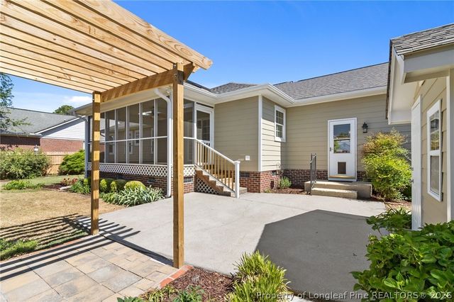 5209 Miranda Drive, Hope Mills, NC 28348