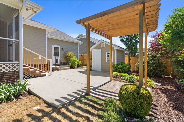 5209 Miranda Drive, Hope Mills, NC 28348