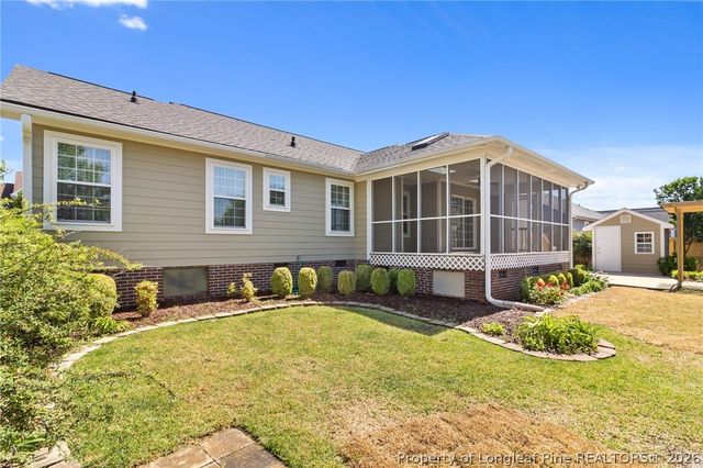 5209 Miranda Drive, Hope Mills, NC 28348