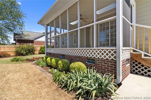 5209 Miranda Drive, Hope Mills, NC 28348