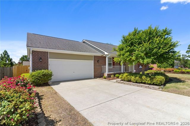 5209 Miranda Drive, Hope Mills, NC 28348