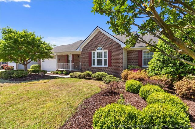 5209 Miranda Drive, Hope Mills, NC 28348