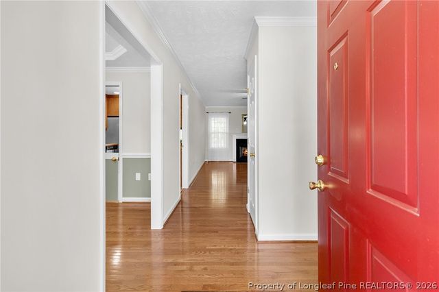 5209 Miranda Drive, Hope Mills, NC 28348