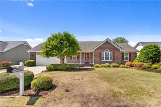 5209 Miranda Drive, Hope Mills, NC 28348