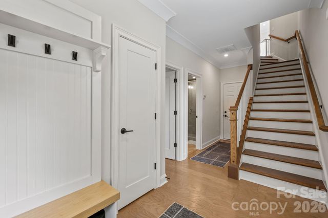 316 N Dotger Avenue, Charlotte, NC 28204