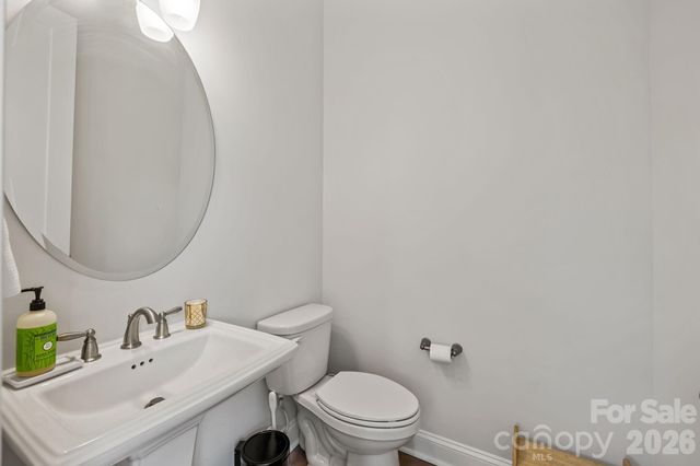 316 N Dotger Avenue, Charlotte, NC 28204