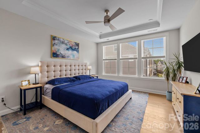 316 N Dotger Avenue, Charlotte, NC 28204