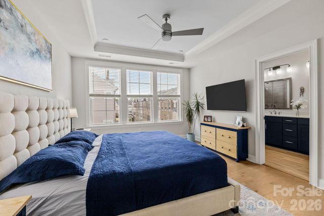 316 N Dotger Avenue, Charlotte, NC 28204