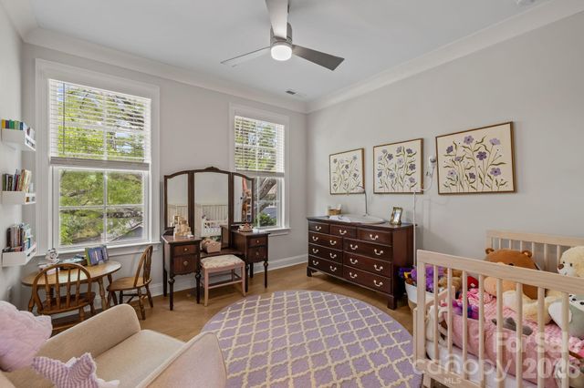 316 N Dotger Avenue, Charlotte, NC 28204