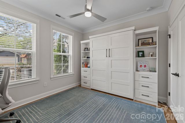 316 N Dotger Avenue, Charlotte, NC 28204