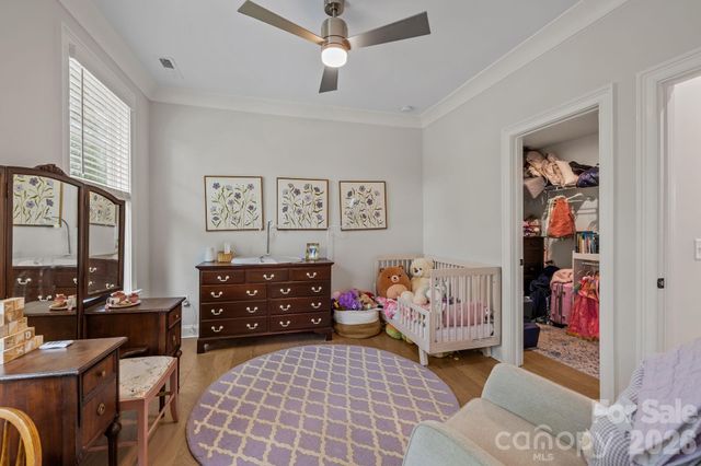 316 N Dotger Avenue, Charlotte, NC 28204