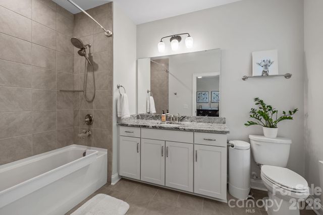 316 N Dotger Avenue, Charlotte, NC 28204