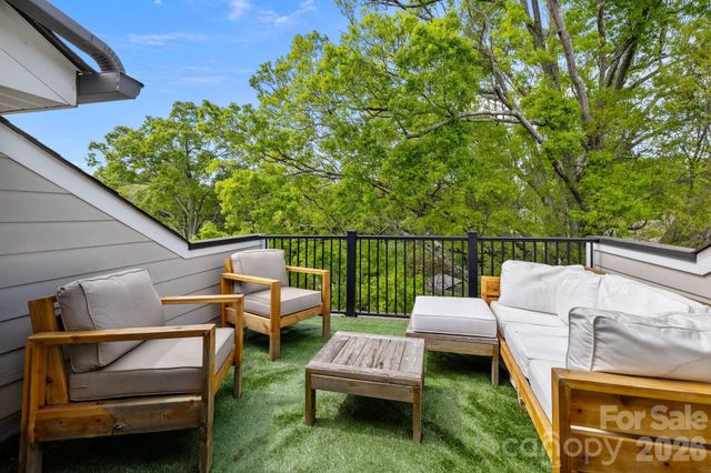 316 N Dotger Avenue, Charlotte, NC 28204