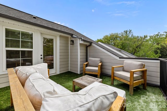 316 N Dotger Avenue, Charlotte, NC 28204