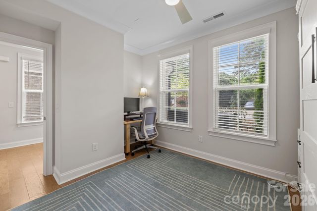 316 N Dotger Avenue, Charlotte, NC 28204