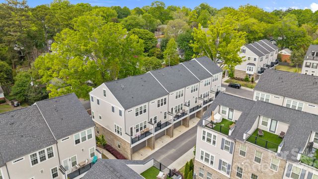 316 N Dotger Avenue, Charlotte, NC 28204