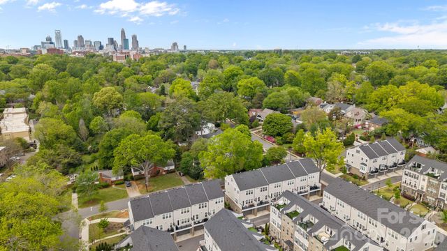 316 N Dotger Avenue, Charlotte, NC 28204