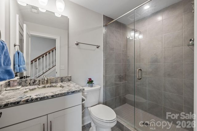 316 N Dotger Avenue, Charlotte, NC 28204