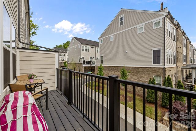 316 N Dotger Avenue, Charlotte, NC 28204