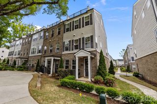 316 N Dotger Avenue, Charlotte, NC 28204