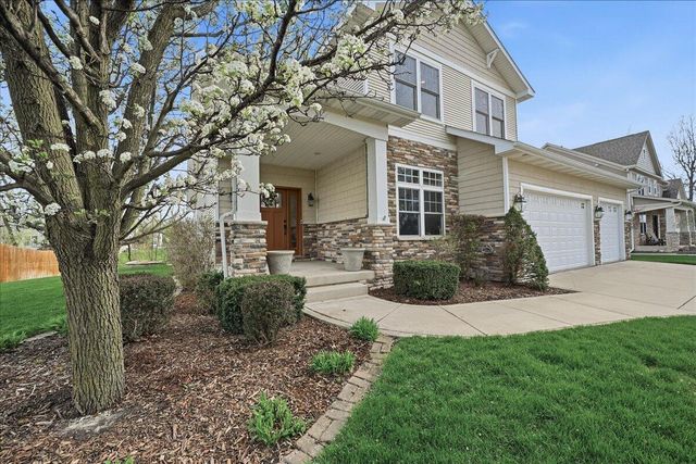 1153 Vale Park Road, Valparaiso, IN 46385