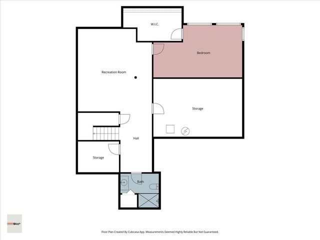 1153 Vale Park Road, Valparaiso, IN 46385