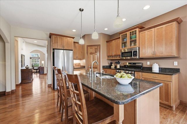 1153 Vale Park Road, Valparaiso, IN 46385