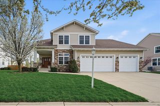 1153 Vale Park Road, Valparaiso, IN 46385