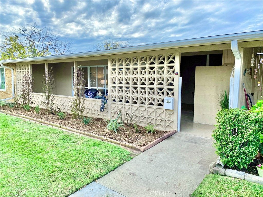 13581 Medinac Ln M5-71E, Seal Beach, CA 90740