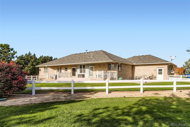 204 Grand View Circle, Mead, CO 80542