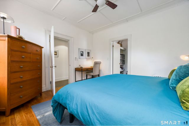 6 Jefferson Street, New Haven, CT 06511
