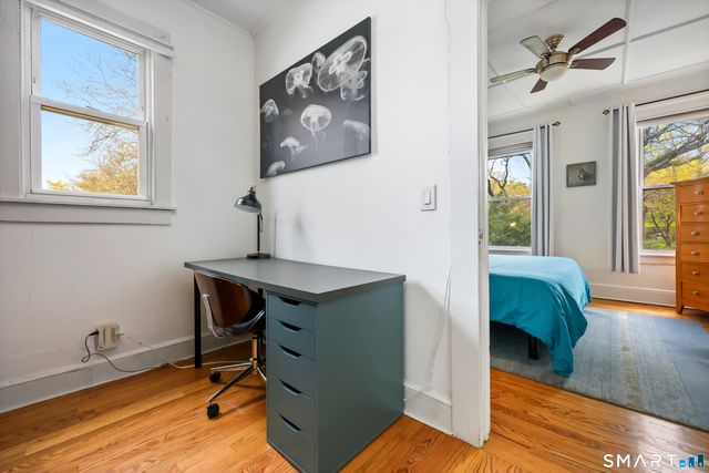 6 Jefferson Street, New Haven, CT 06511