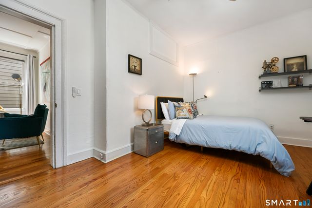 6 Jefferson Street, New Haven, CT 06511