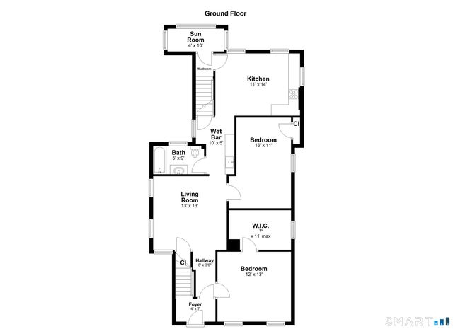 6 Jefferson Street, New Haven, CT 06511