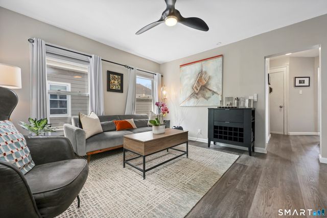 6 Jefferson Street, New Haven, CT 06511
