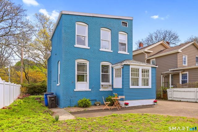 6 Jefferson Street, New Haven, CT 06511