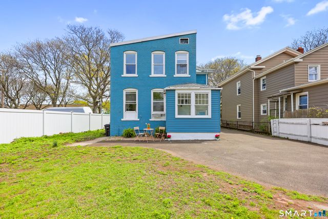 6 Jefferson Street, New Haven, CT 06511