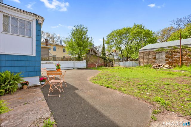 6 Jefferson Street, New Haven, CT 06511
