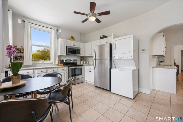 6 Jefferson Street, New Haven, CT 06511