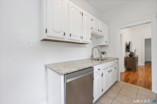 6 Jefferson Street, New Haven, CT 06511