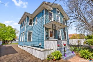 6 Jefferson Street, New Haven, CT 06511