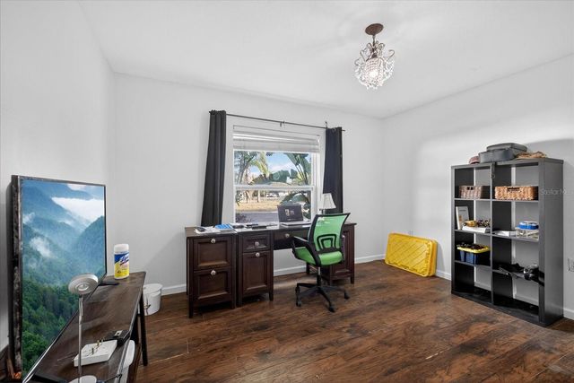 8021 CEDAR RUN DRIVE, Port Richey, FL 34668