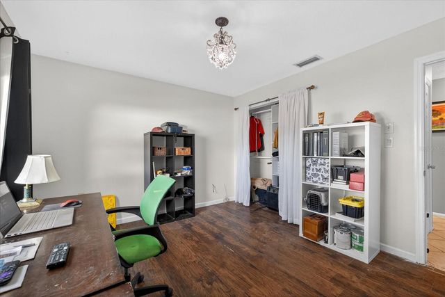 8021 CEDAR RUN DRIVE, Port Richey, FL 34668