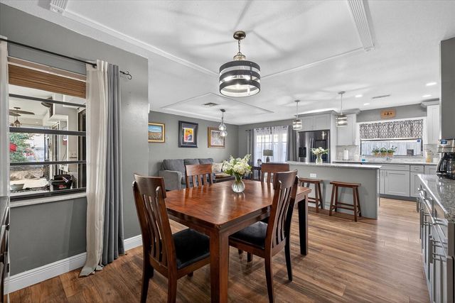 8021 CEDAR RUN DRIVE, Port Richey, FL 34668