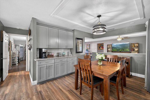 8021 CEDAR RUN DRIVE, Port Richey, FL 34668