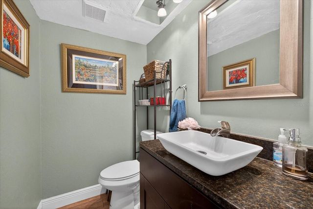 8021 CEDAR RUN DRIVE, Port Richey, FL 34668