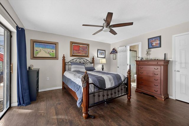 8021 CEDAR RUN DRIVE, Port Richey, FL 34668