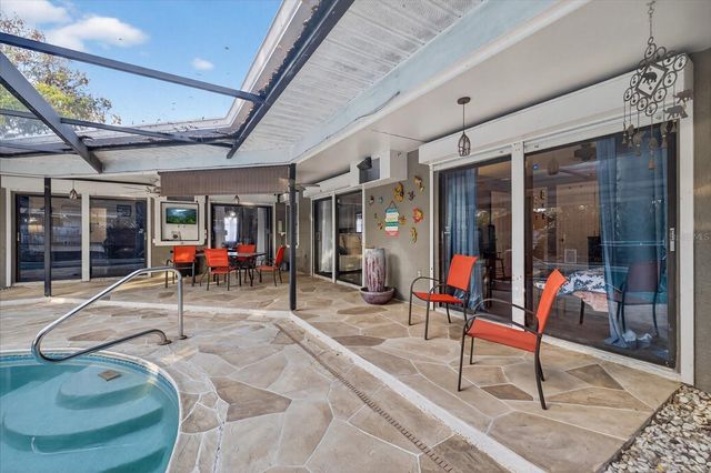 8021 CEDAR RUN DRIVE, Port Richey, FL 34668